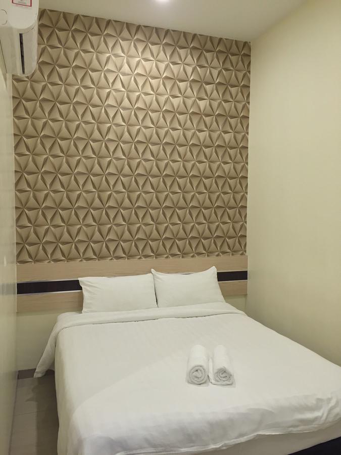 Hotel Alor Gajah Malacca Exterior foto